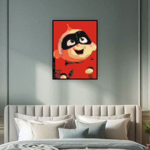 Jack-Jack