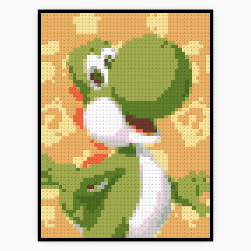 Yoshi