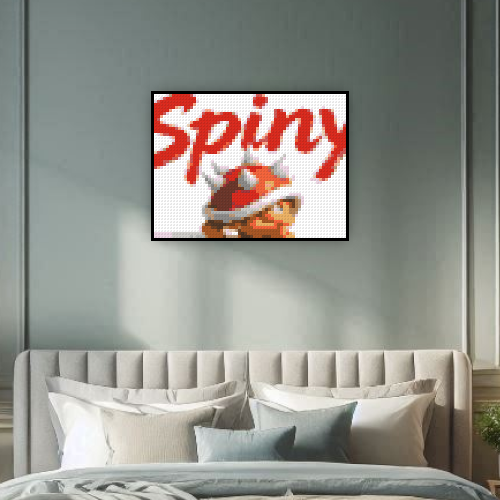 Spiny