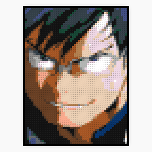 Tenya Iida