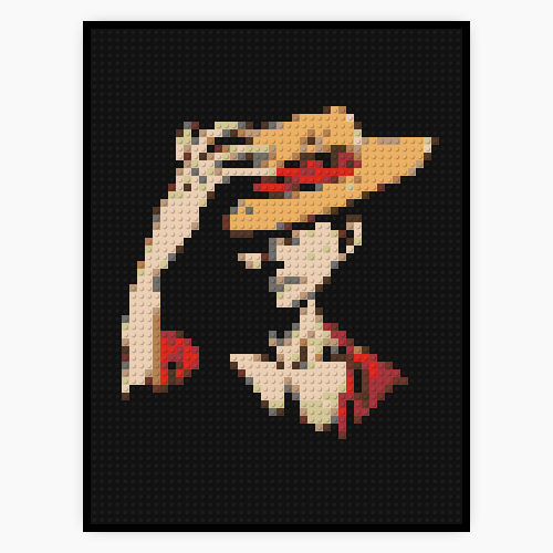 Luffy