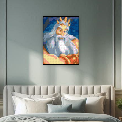 Roi Triton