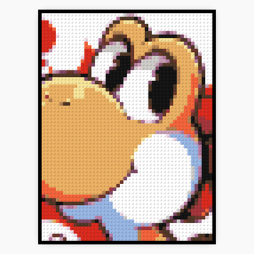 Yoshi
