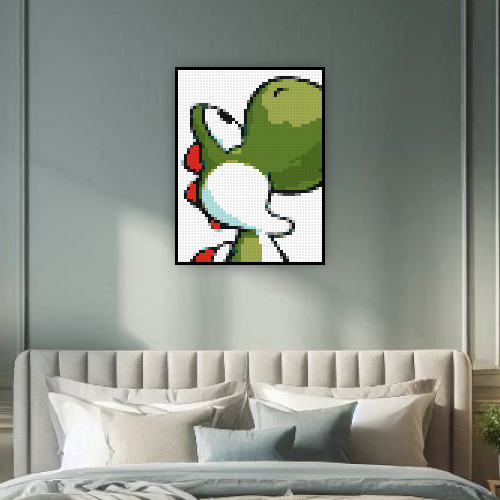 Yoshi