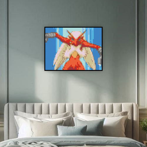 Blaziken