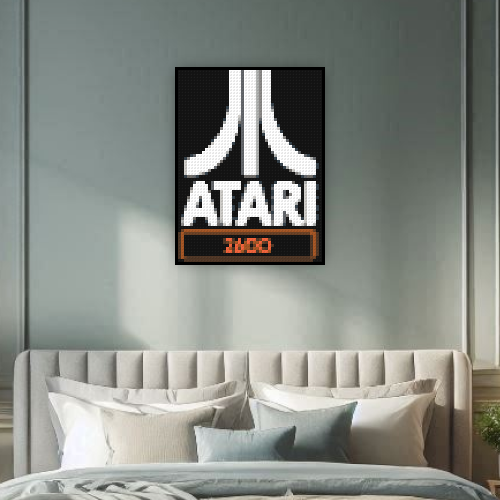 Atari 2600