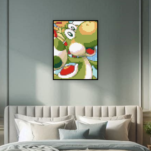 Yoshi