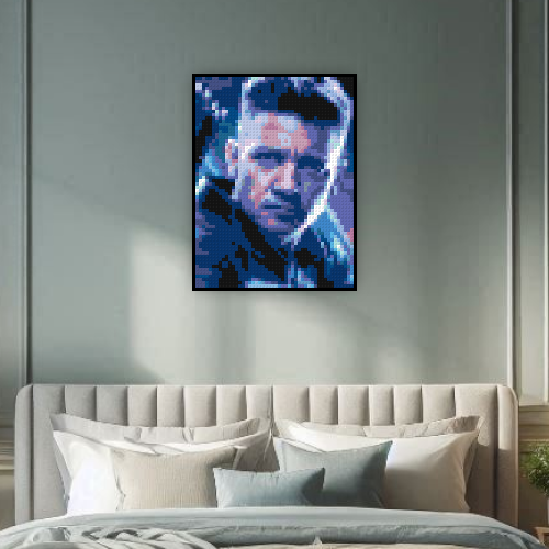 Hawkeye