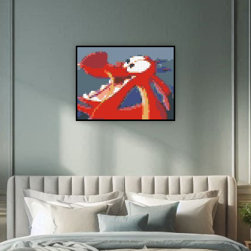 Mushu