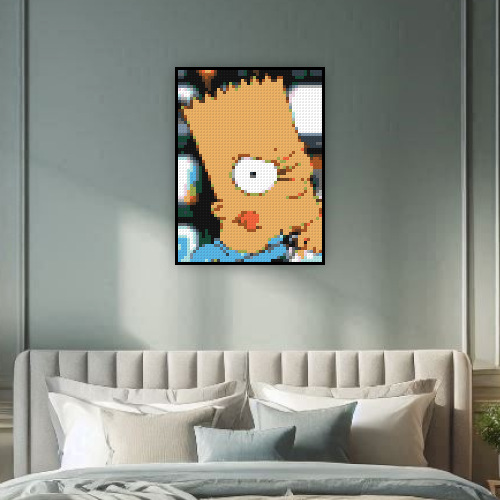 Les simpson