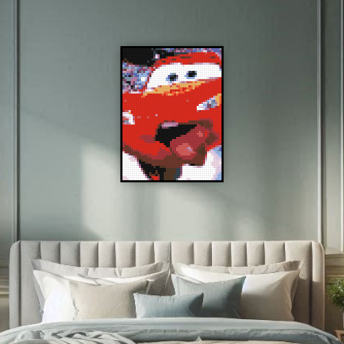 Flash McQueen