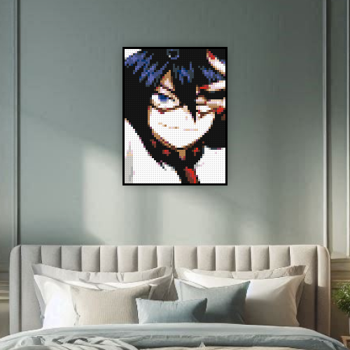 Midnight MHA