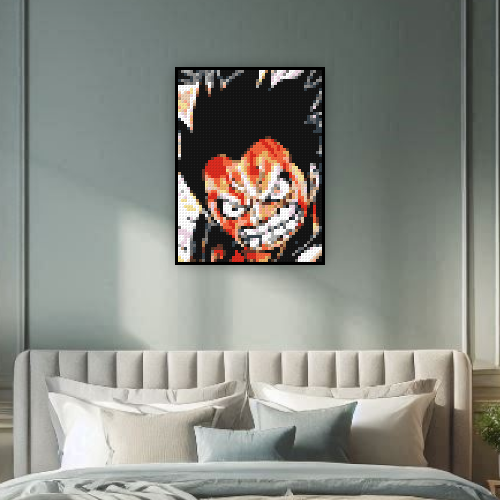 Gear Fourth