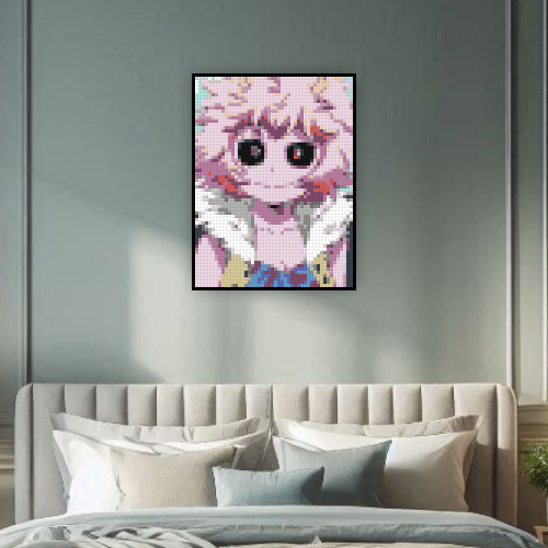 Mina Ashido