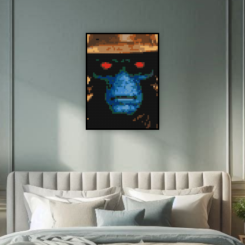 Cad Bane