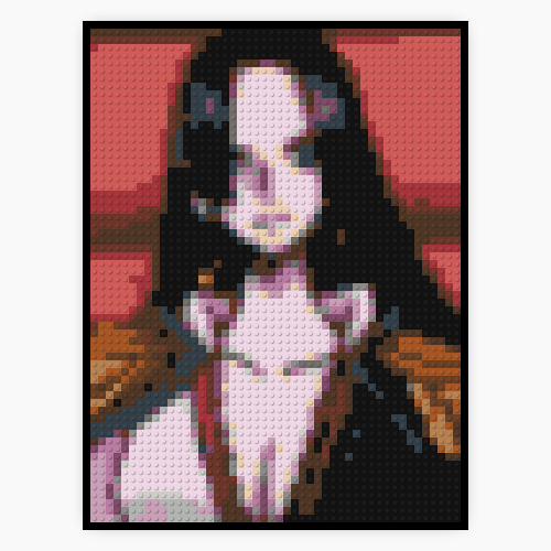 Boa Hancock