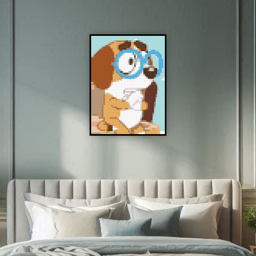 Honey Bluey