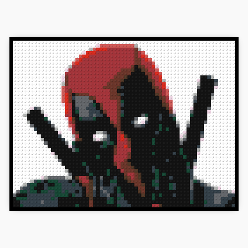 Deadpool