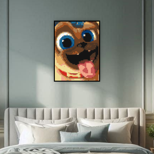 Bingo Puppy Dog Pals