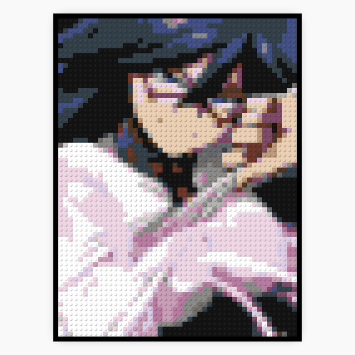 Midnight MHA