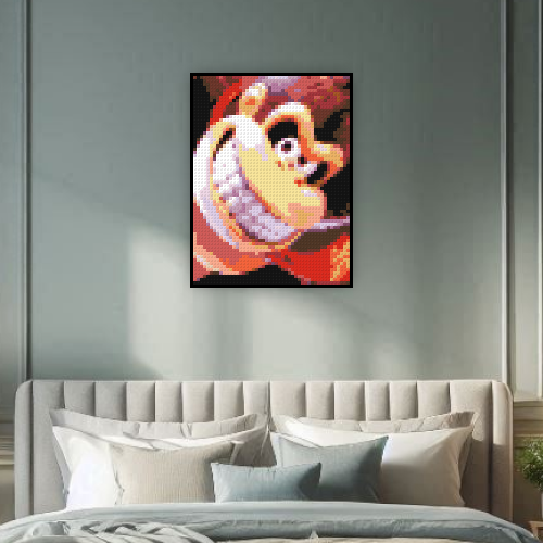 Donkey Kong