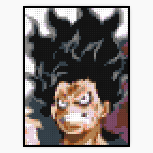 Gear Fourth