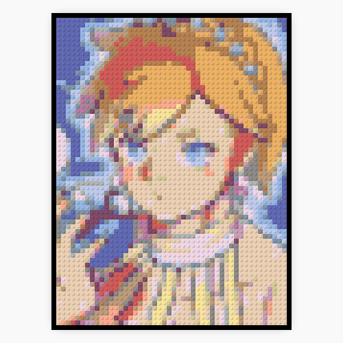 Misty