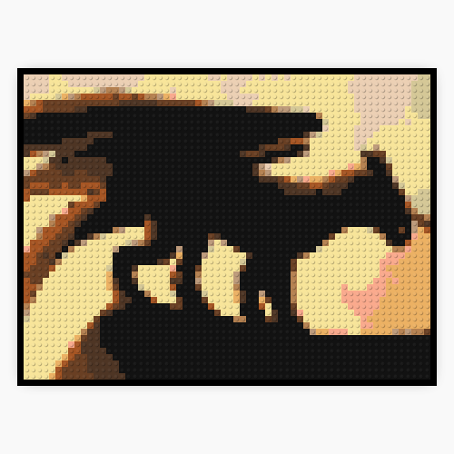 Dragons