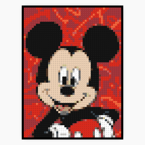 Mickey Mouse