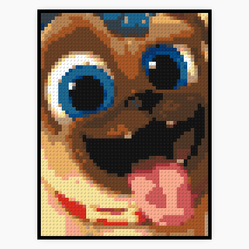Bingo Puppy Dog Pals