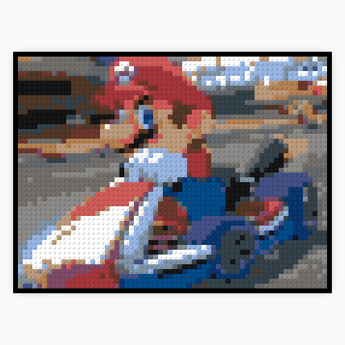 Mario