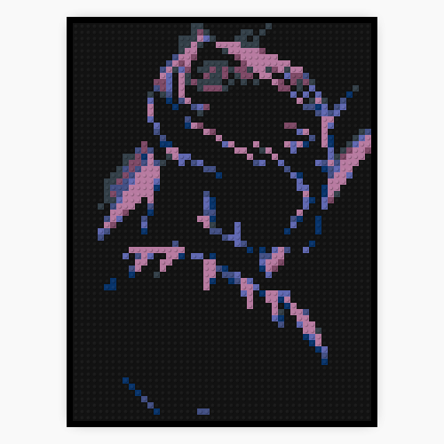Black Panther