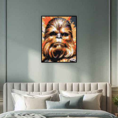 Chewbacca