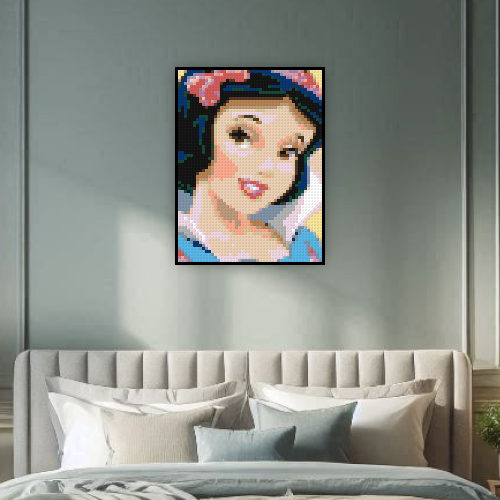 Blanche-Neige