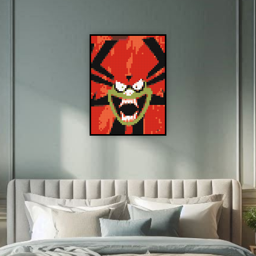 Aku