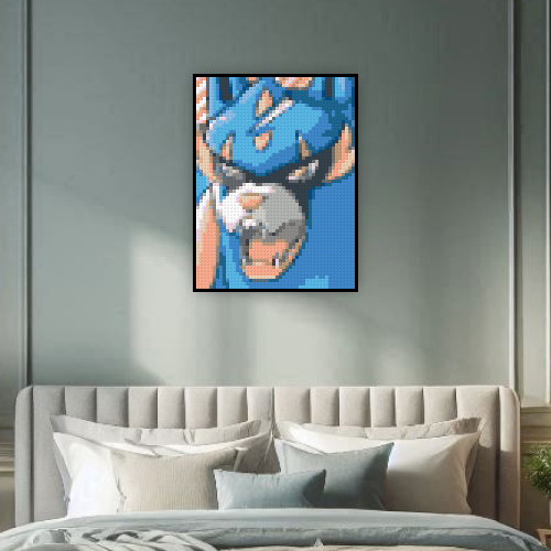 Zacian