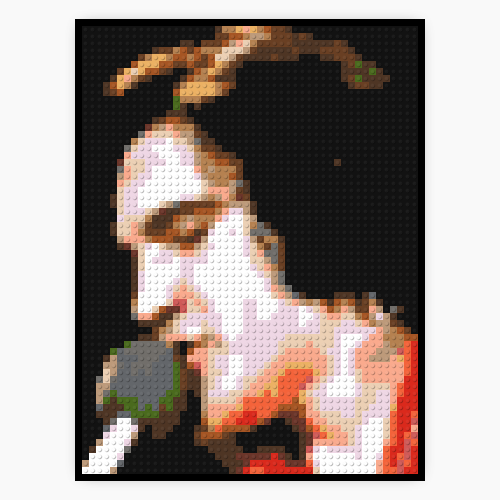 Elvis Presley