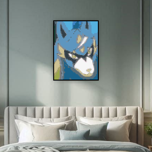 Zacian