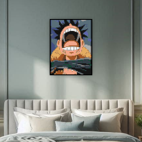 Luffy