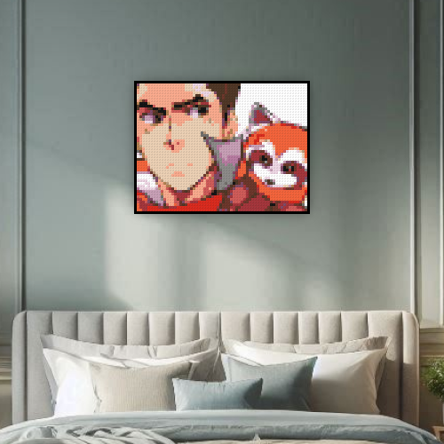 Mako Korra