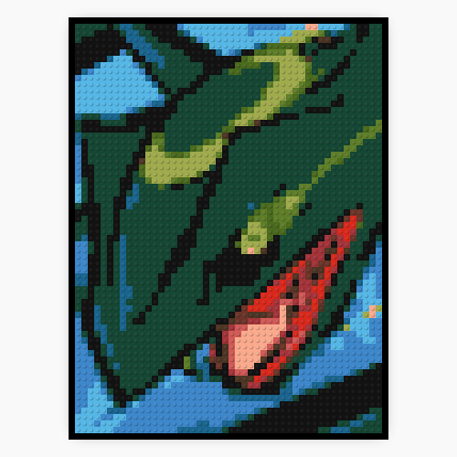 Rayquaza