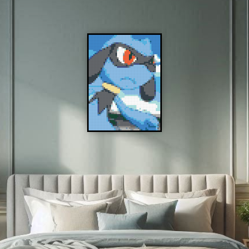 Riolu
