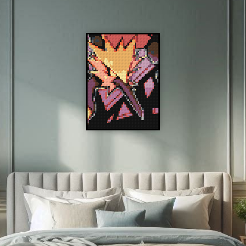 Électhor de Galar