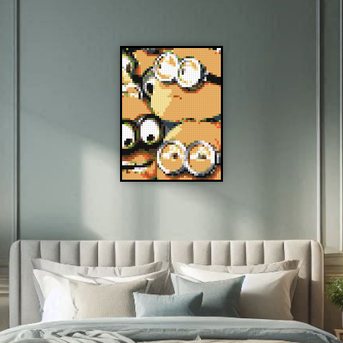 Minion de