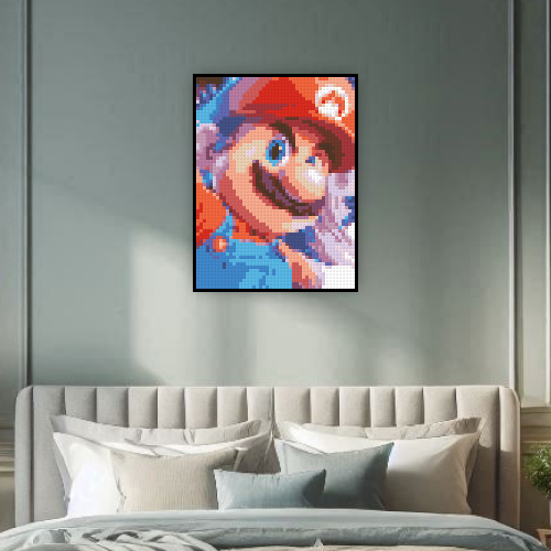 Super Mario