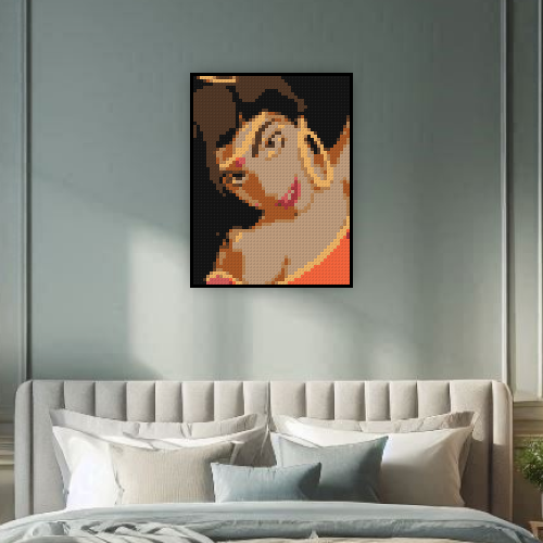 Esmeralda