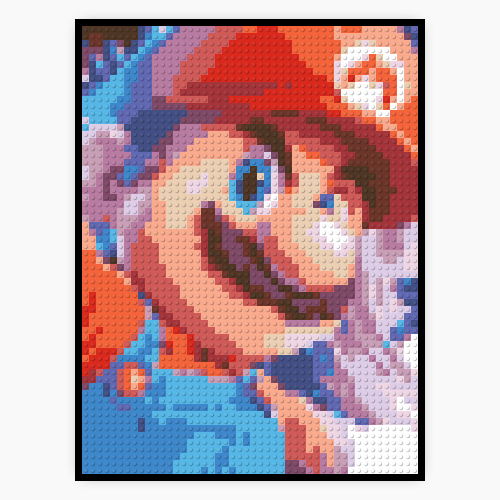 Super Mario