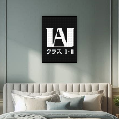 UA logo