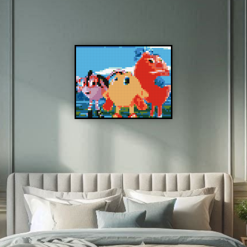 Pac-Man