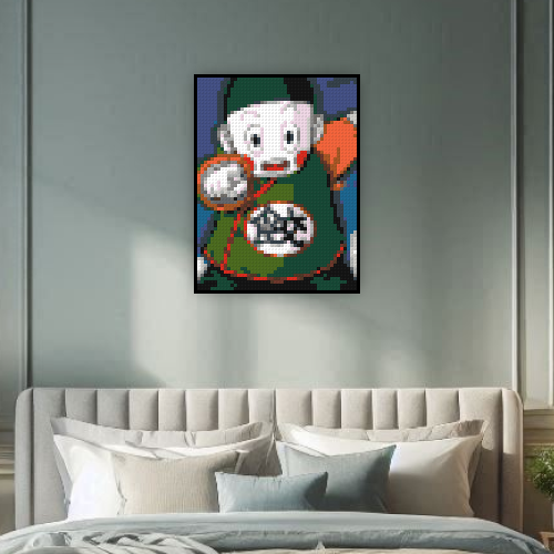 Chiaotzu